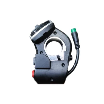 Блок переключателя для Электросамоката Kugoo Kirin G2 Pro