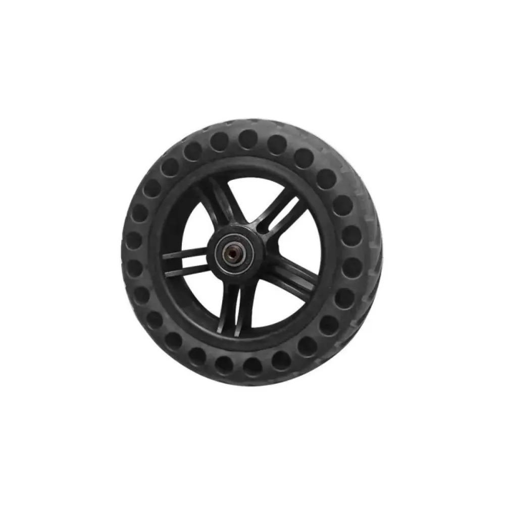 Заднее колесо для электросамоката Kugoo S3 Pro