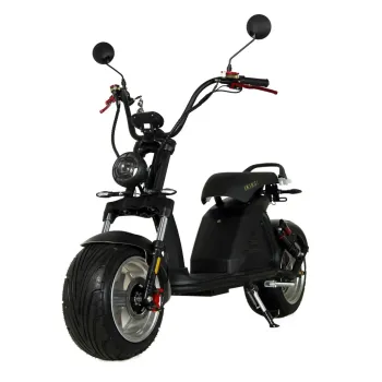 Электроскутер Ikingi M6 PRO