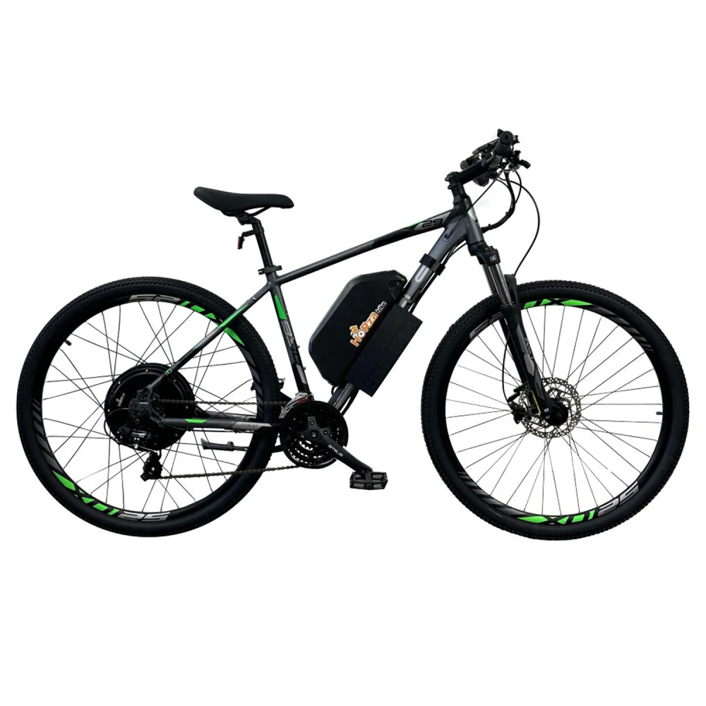 Электровелосипед Horza Stels Navigator D 1