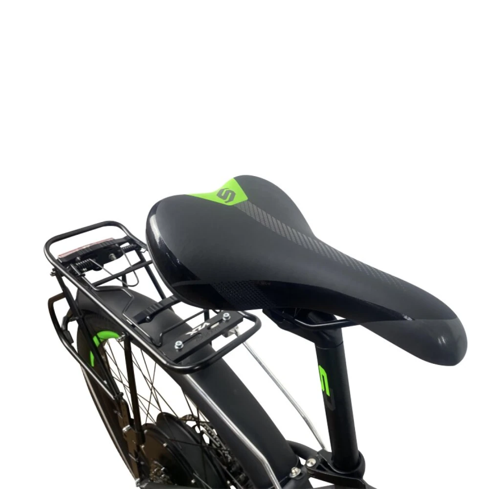 Электровелосипед Horza Stels Navigator R AIR+ 8