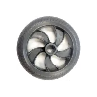 Заднее колесо на электросамокат Kugoo S3