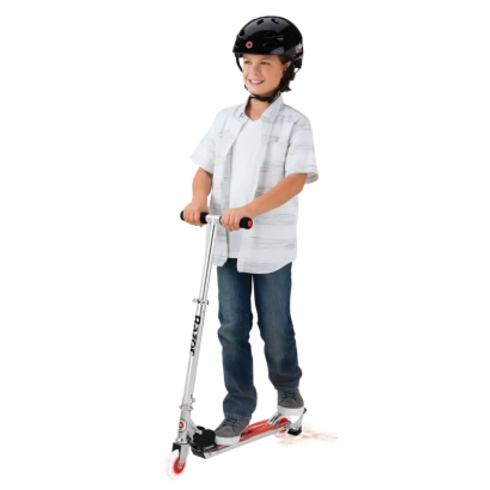 Городской складной самокат Razor Spark Ultra 3